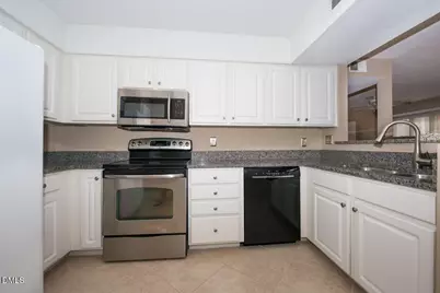 1061 Wirewood Drive #203, Raleigh, NC 27605 - Photo 7