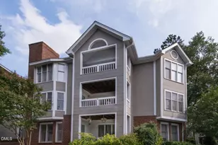1061 Wirewood Dr, Raleigh, NC 27605 - Photo 1