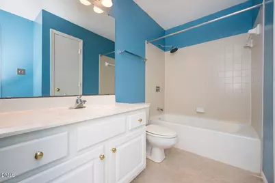 1061 Wirewood Drive #203, Raleigh, NC 27605 - Photo 11