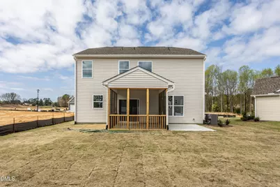 56 Flannel Court #251, Benson, NC 27504 - Photo 27
