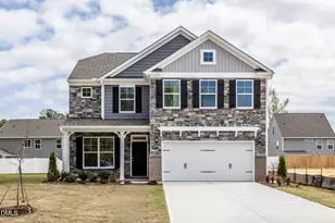 56 Flannel Ct, Benson, NC 27504 - Photo 1