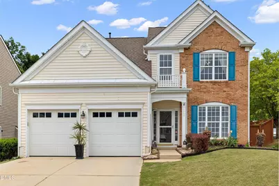 7400 Silver View Lane, Raleigh, NC 27613 - Photo 1