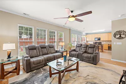 7400 Silver View Lane, Raleigh, NC 27613 - Photo 9