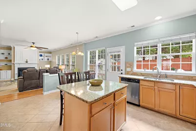 7400 Silver View Lane, Raleigh, NC 27613 - Photo 21