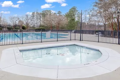 7400 Silver View Lane, Raleigh, NC 27613 - Photo 61