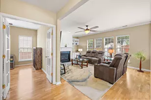7400 Silver View Ln, Raleigh, NC 27613 - Photo 15