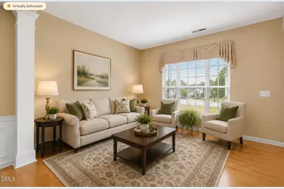 7400 Silver View Lane, Raleigh, NC 27613 - Photo 21