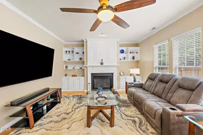 7400 Silver View Lane, Raleigh, NC 27613 - Photo 13