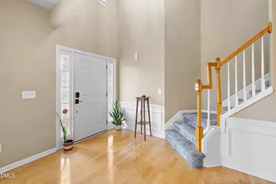 7400 Silver View Lane, Raleigh, NC 27613 - Photo 5