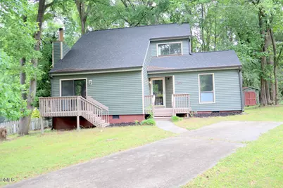 3404 Gemini Drive, Raleigh, NC 27604 - Photo 3