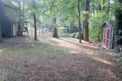3404 Gemini Drive, Raleigh, NC 27604 - Photo 15