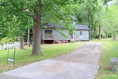 3404 Gemini Drive, Raleigh, NC 27604 - Photo 1
