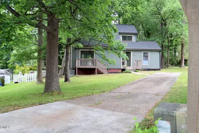 3404 Gemini Drive, Raleigh, NC 27604 - Photo 17
