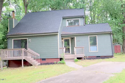 3404 Gemini Drive, Raleigh, NC 27604 - Photo 19