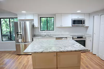 3404 Gemini Drive, Raleigh, NC 27604 - Photo 5