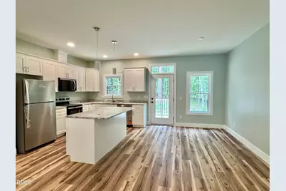 25 Brookland Drive, Roxboro, NC 27573 - Photo 5