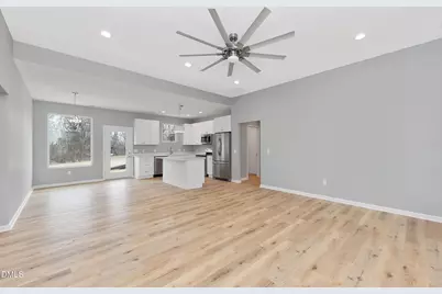 25 Brookland Drive, Roxboro, NC 27573 - Photo 3