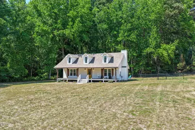 1096 Flat Rock Church Road, Louisburg, NC 27549 - Photo 3