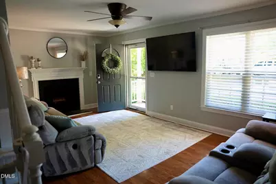 30 Vauxhall Court, Youngsville, NC 27596 - Photo 19