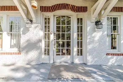 504 Summitt Drive, Sanford, NC 27330 - Photo 3