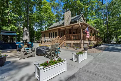 119 Nashua Drive, Louisburg, NC 27549 - Photo 3