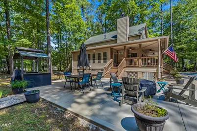119 Nashua Drive, Louisburg, NC 27549 - Photo 9