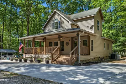 119 Nashua Drive, Louisburg, NC 27549 - Photo 5