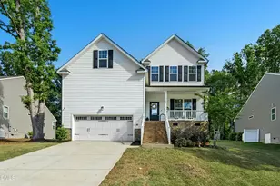 102 Red Dog Dr, Louisburg, NC 27549 - Photo 1