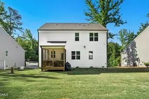102 Red Dog Dr, Louisburg, NC 27549 - Photo 27