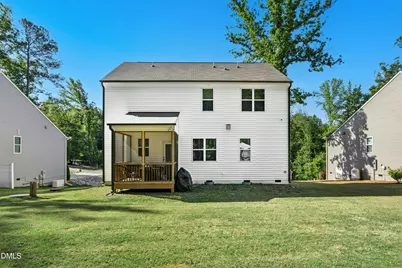 102 Red Dog Drive, Louisburg, NC 27549 - Photo 29