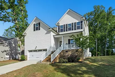 102 Red Dog Drive, Louisburg, NC 27549 - Photo 1