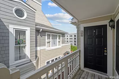 1021 Brighthurst Drive #308, Raleigh, NC 27605 - Photo 27