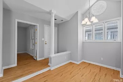1021 Brighthurst Drive #308, Raleigh, NC 27605 - Photo 5