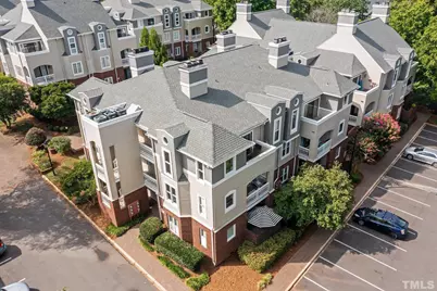 1021 Brighthurst Drive #308, Raleigh, NC 27605 - Photo 33