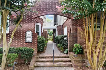 1021 Brighthurst Drive #308, Raleigh, NC 27605 - Photo 25