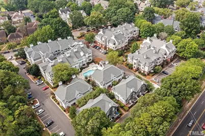 1021 Brighthurst Drive #308, Raleigh, NC 27605 - Photo 31