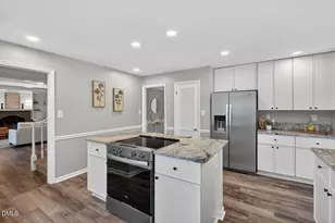 2003 Edgewood Ave, Burlington, NC 27215 - Photo 23
