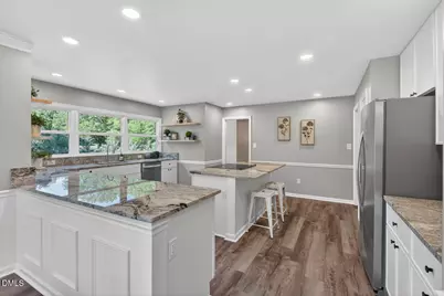 2003 Edgewood Avenue, Burlington, NC 27215 - Photo 13