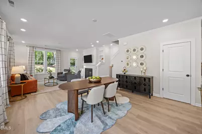 907 Selby Avenue, Durham, NC 27713 - Photo 5