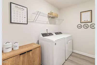 109 Thistle Patch Place, Angier, NC 27501 - Photo 27