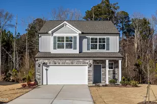 701 Highview Dr, Benson, NC 27504 - Photo 1
