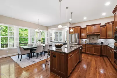 804 Long Meadows Road, Chapel Hill, NC 27516 - Photo 7