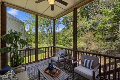 804 Long Meadows Road, Chapel Hill, NC 27516 - Photo 19
