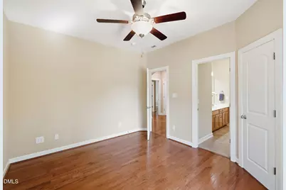 804 Long Meadows Road, Chapel Hill, NC 27516 - Photo 31