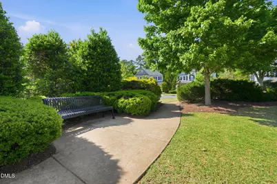 804 Long Meadows Road, Chapel Hill, NC 27516 - Photo 47