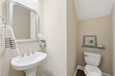 804 Long Meadows Road, Chapel Hill, NC 27516 - Photo 21