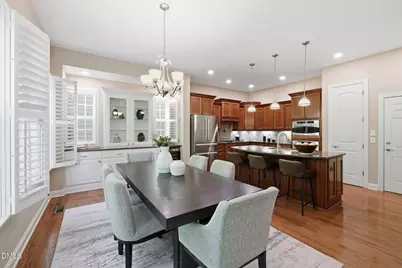 804 Long Meadows Road, Chapel Hill, NC 27516 - Photo 7