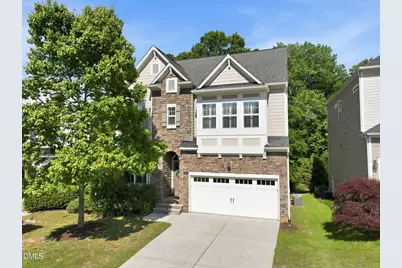 804 Long Meadows Road, Chapel Hill, NC 27516 - Photo 1