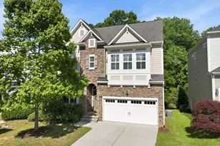 804 Long Meadows Rd, Chapel Hill, NC 27516 - Photo 1