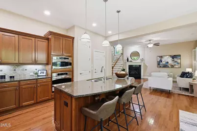 804 Long Meadows Road, Chapel Hill, NC 27516 - Photo 15